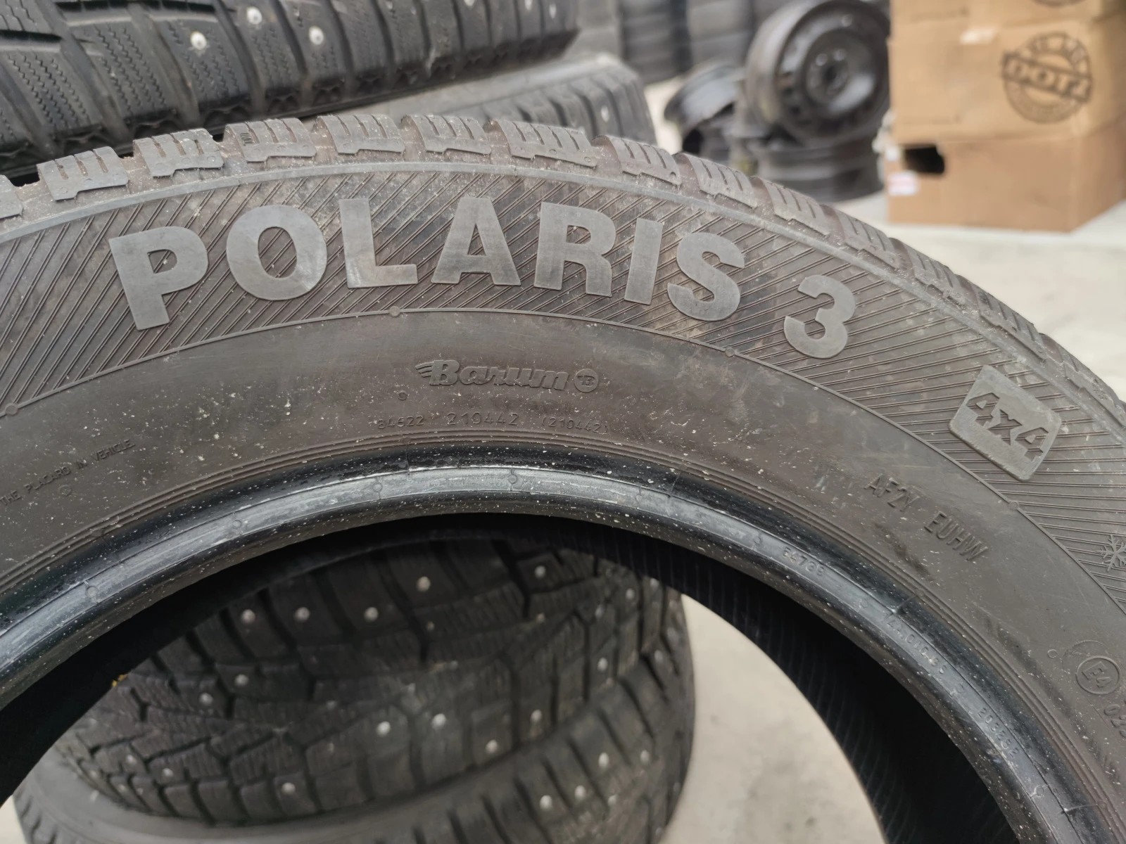  225/65R17 | Mobile.bg   9