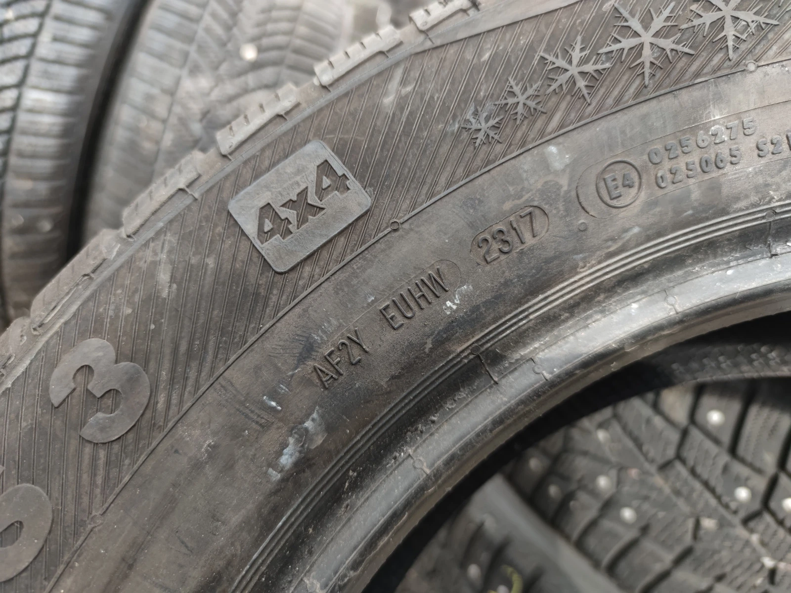  225/65R17 | Mobile.bg   13