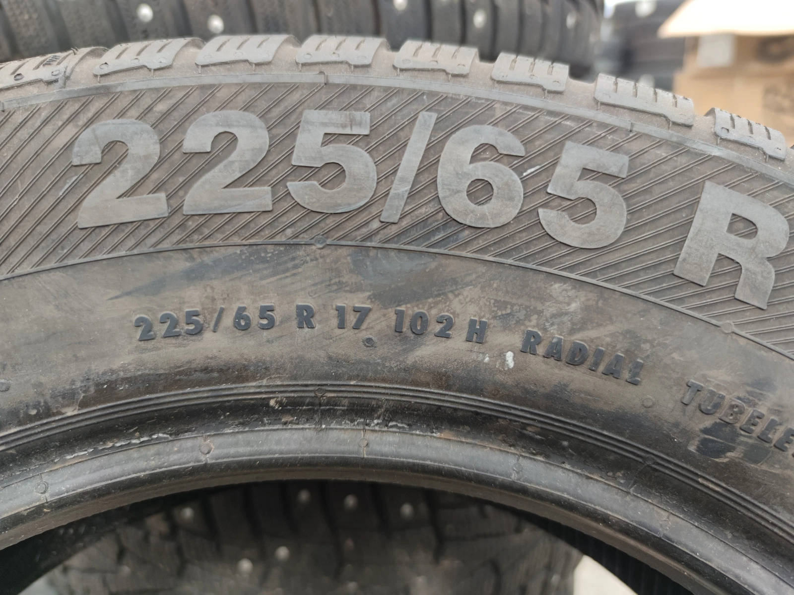  225/65R17 | Mobile.bg   10