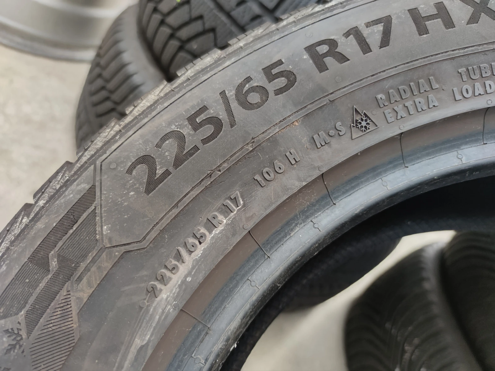  225/65R17 | Mobile.bg   11