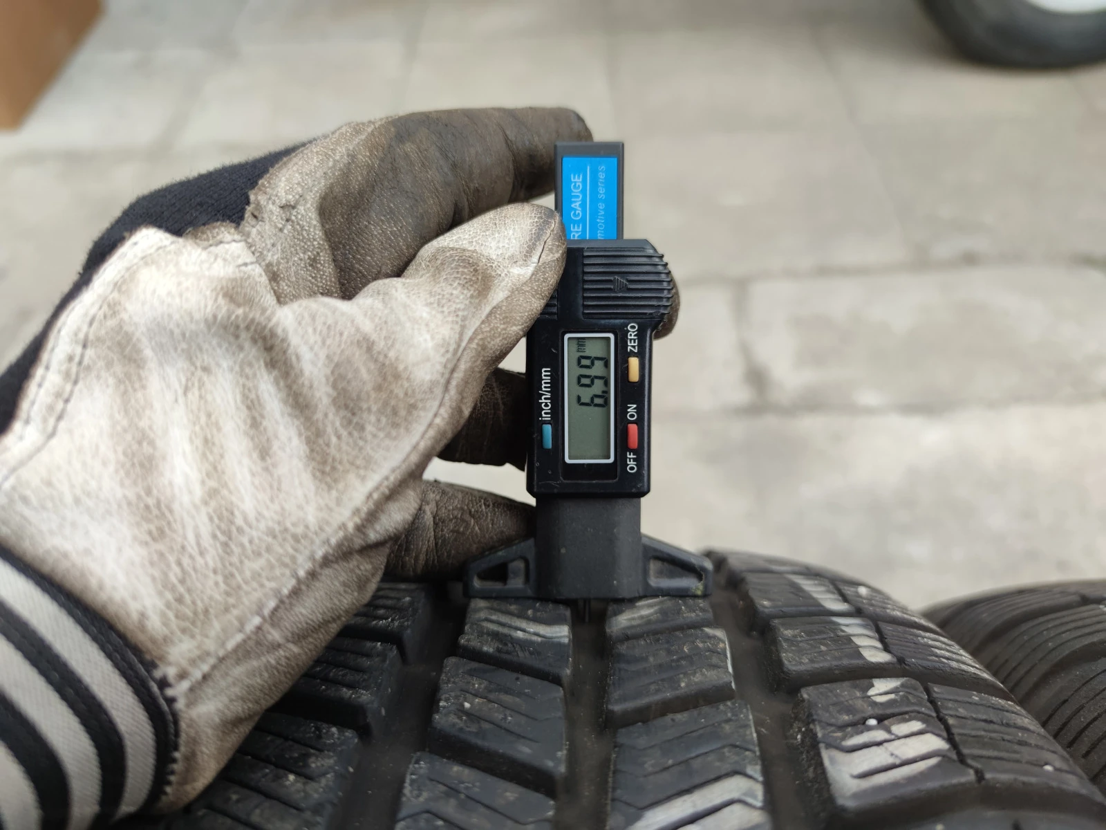  225/65R17 | Mobile.bg   7