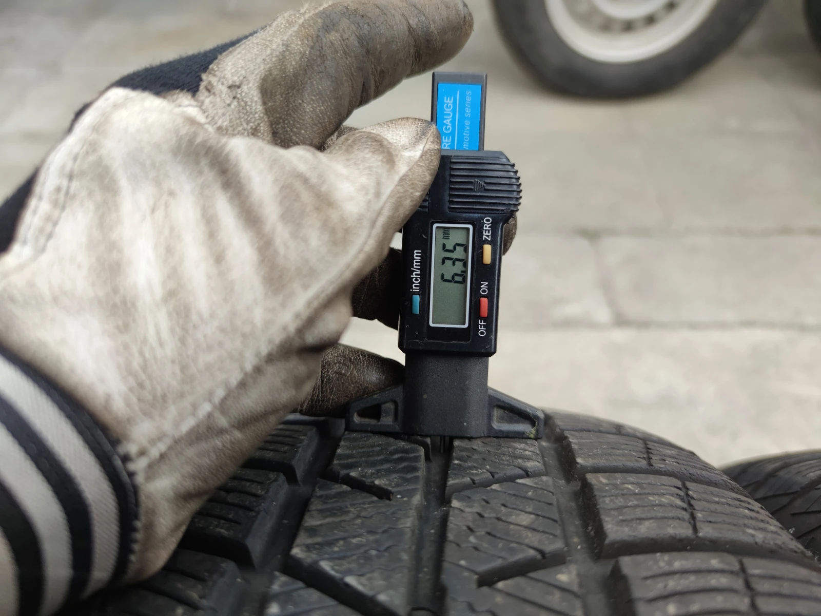  225/65R17 | Mobile.bg   8