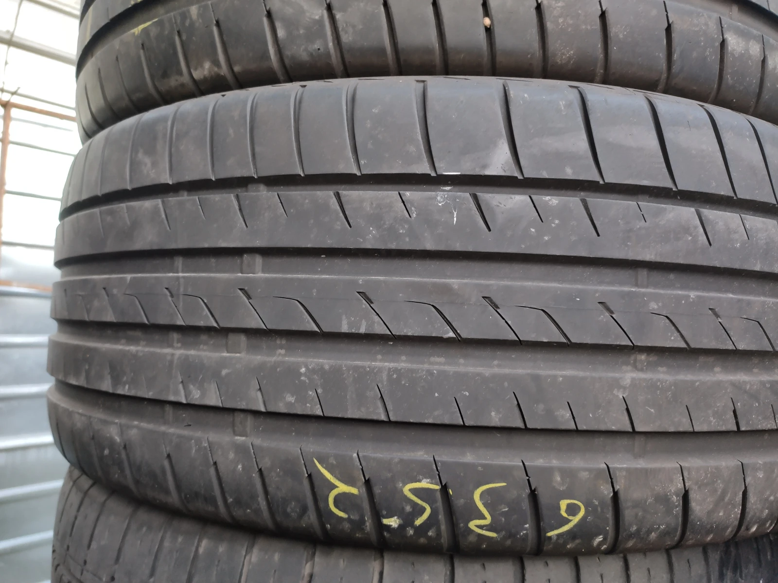  245/45R19 | Mobile.bg   4