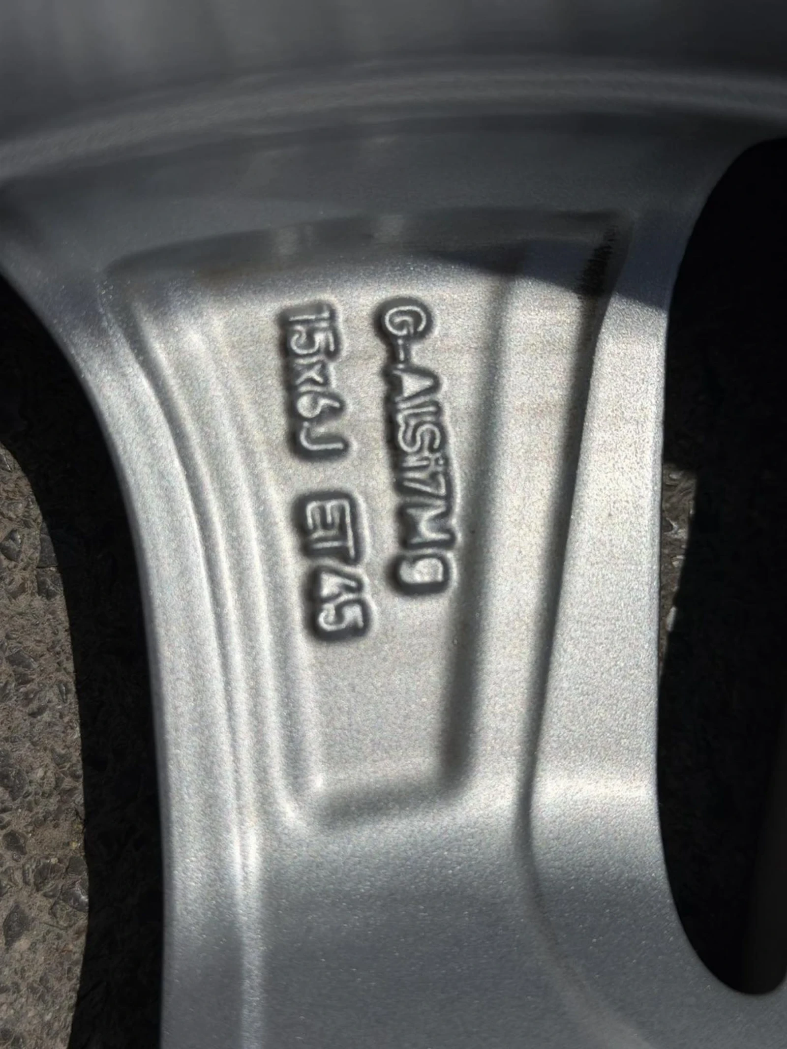���� � ������ 185/65R15 �� Toyota | Mobile.bg � ����������� 8