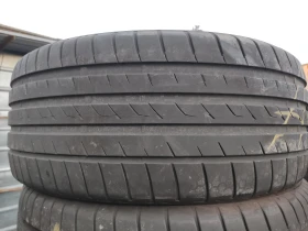 Гуми Летни 245/45R19, снимка 1 - Гуми и джанти - 48552475