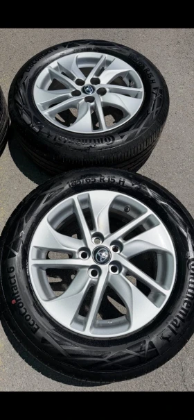 ���� � ������ 185/65R15 �� Toyota | Mobile.bg � ����� ������ 5