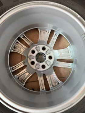 ���� � ������ 185/65R15 �� Toyota | Mobile.bg � ����� ������ 7