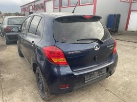 Great Wall Voleex C10 1.5, снимка 2