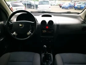 Chevrolet Kalos 1.2iSE, снимка 13