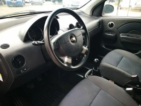 Chevrolet Kalos 1.2iSE, снимка 7