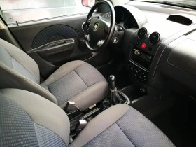 Chevrolet Kalos 1.2iSE, снимка 10