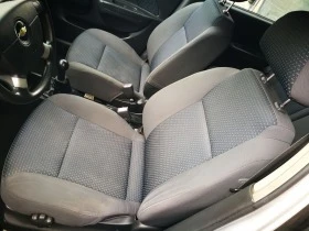 Chevrolet Kalos 1.2iSE, снимка 8