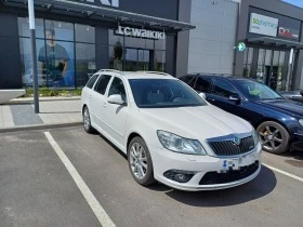 Skoda Octavia VRS 2.0 170hp DSG6 - изображение 5