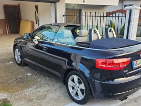 Audi A3 Кабрио, снимка 1