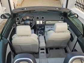Audi A3 Кабрио, снимка 3