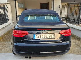 Audi A3 Кабрио, снимка 5
