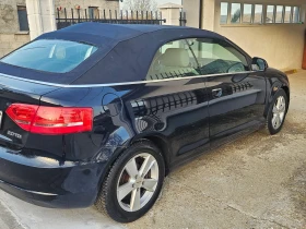 Audi A3 Кабрио, снимка 4