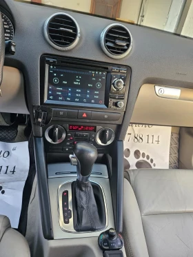 Audi A3 Кабрио, снимка 11