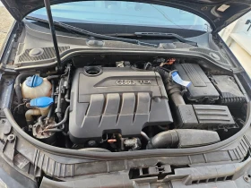 Audi A3 Кабрио, снимка 9