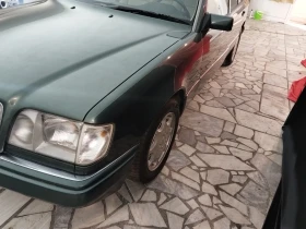 Mercedes-Benz 124 Мерцедес Е280, снимка 6