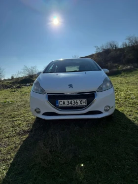 Peugeot 208, снимка 1
