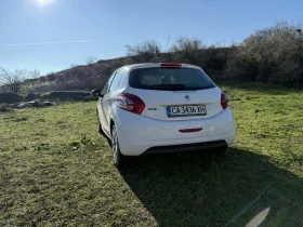 Peugeot 208, снимка 5