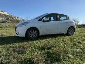 Peugeot 208, снимка 2