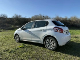 Peugeot 208, снимка 4
