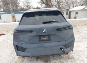BMW iX XDRIVE50, снимка 5