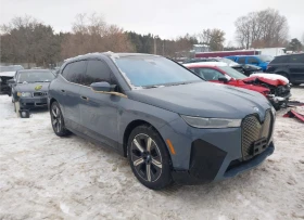 BMW iX XDRIVE50, снимка 1