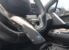 BMW iX XDRIVE50, снимка 9
