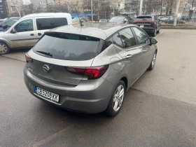 Opel Astra 1.4 Turbo, снимка 6