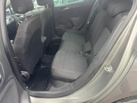 Opel Astra 1.4 Turbo, снимка 9