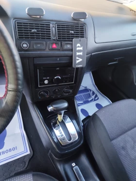 VW Golf Variant 2.0, снимка 6