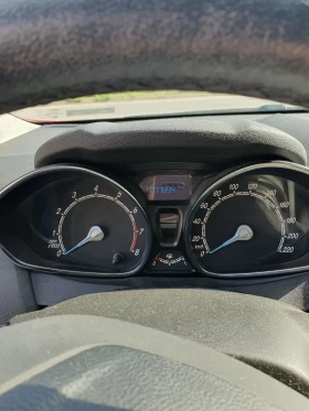 Ford Fiesta, снимка 7