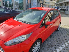 Ford Fiesta, снимка 3