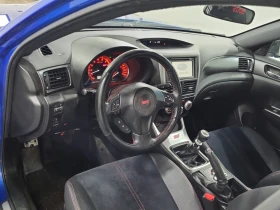 Subaru WRX 4dr Sdn STI w/Tech Pkg, снимка 4
