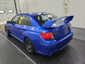 Subaru WRX 4dr Sdn STI w/Tech Pkg, снимка 2