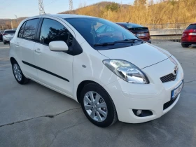 Toyota Yaris 1.33i Facelift ШВЕЙЦАРИЯ , снимка 2