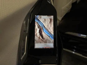 BMW 750 e xDrive = Exclusive = Гаранция, снимка 12