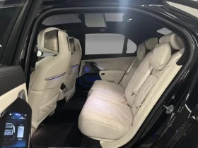 BMW 750 e xDrive = Exclusive = Гаранция, снимка 11