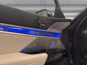 BMW 750 e xDrive = Exclusive = Гаранция, снимка 4