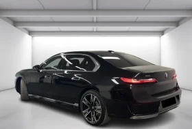 BMW 750 e xDrive = Exclusive = Гаранция, снимка 2