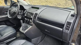 Mazda 5 2.0, снимка 11