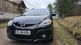 Mazda 5 2.0, снимка 17