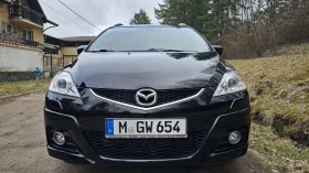 Mazda 5 2.0, снимка 16