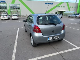 Toyota Yaris 1.3 VVTI, снимка 5