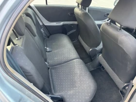 Toyota Yaris 1.3 VVTI, снимка 10