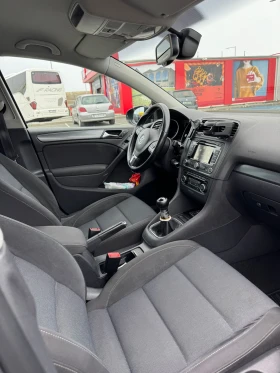 VW Golf, снимка 6