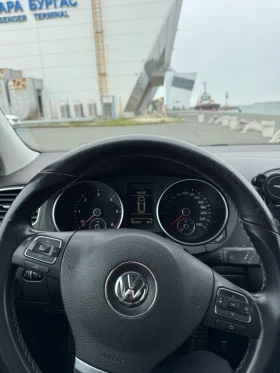 VW Golf, снимка 5